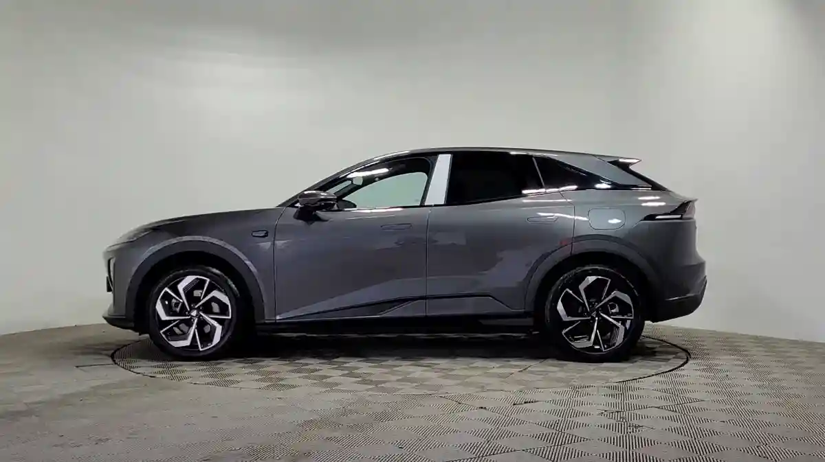 Changan Deepal S7 2024 года за 14 000 000 тг. в Алматы