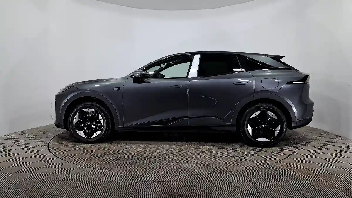 Changan Deepal S7 2024 года за 12 700 000 тг. в Астана