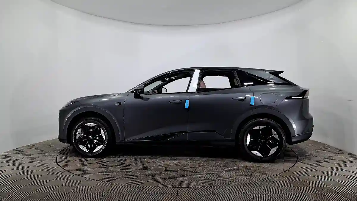 Changan Deepal S7 2024 года за 13 500 000 тг. в Астана