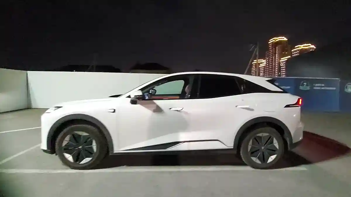 Changan Deepal S7 2025 года за 13 000 000 тг. в Шымкент