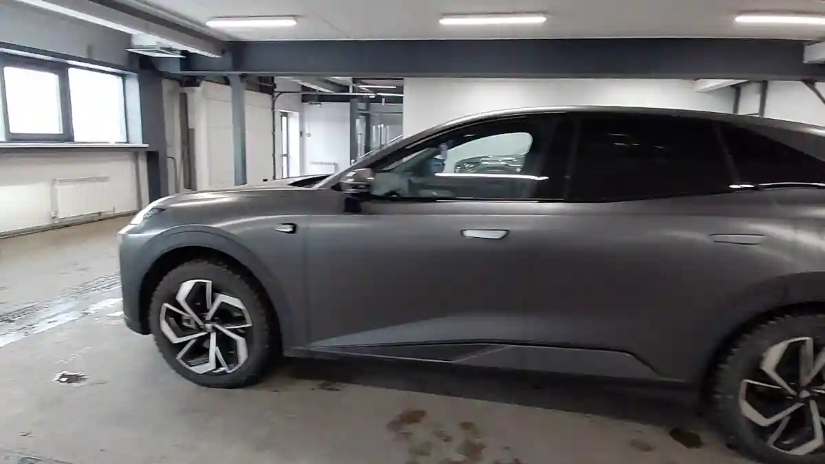 Changan Deepal S7 2024 года за 13 500 000 тг. в Астана