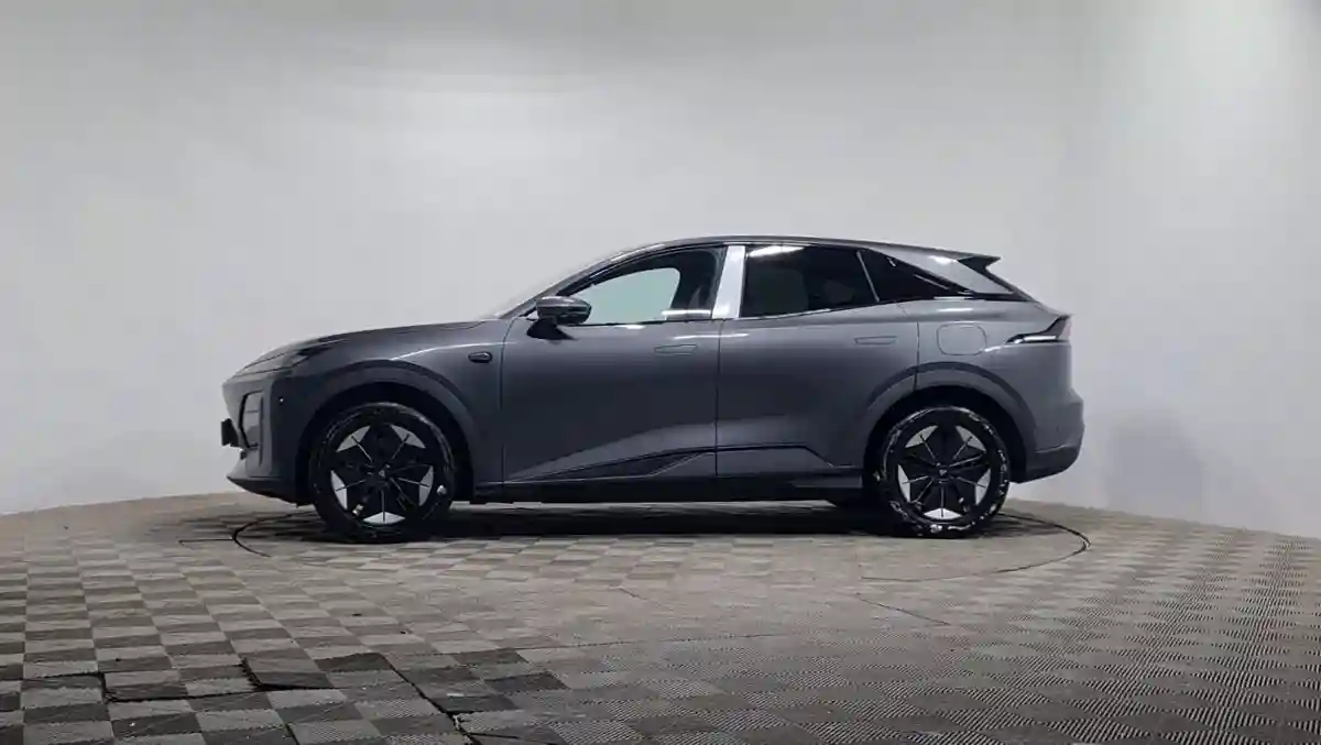 Changan Deepal S7 2025 года за 14 000 000 тг. в Алматы