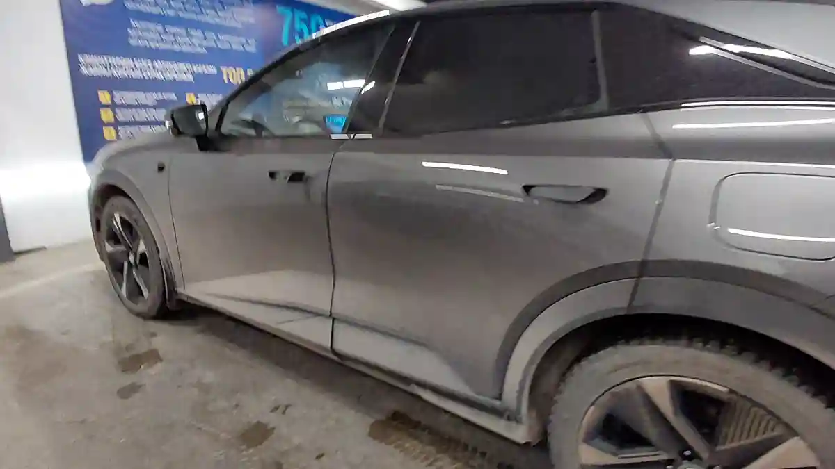 Changan Deepal S7 2024 года за 11 999 999 тг. в Астана