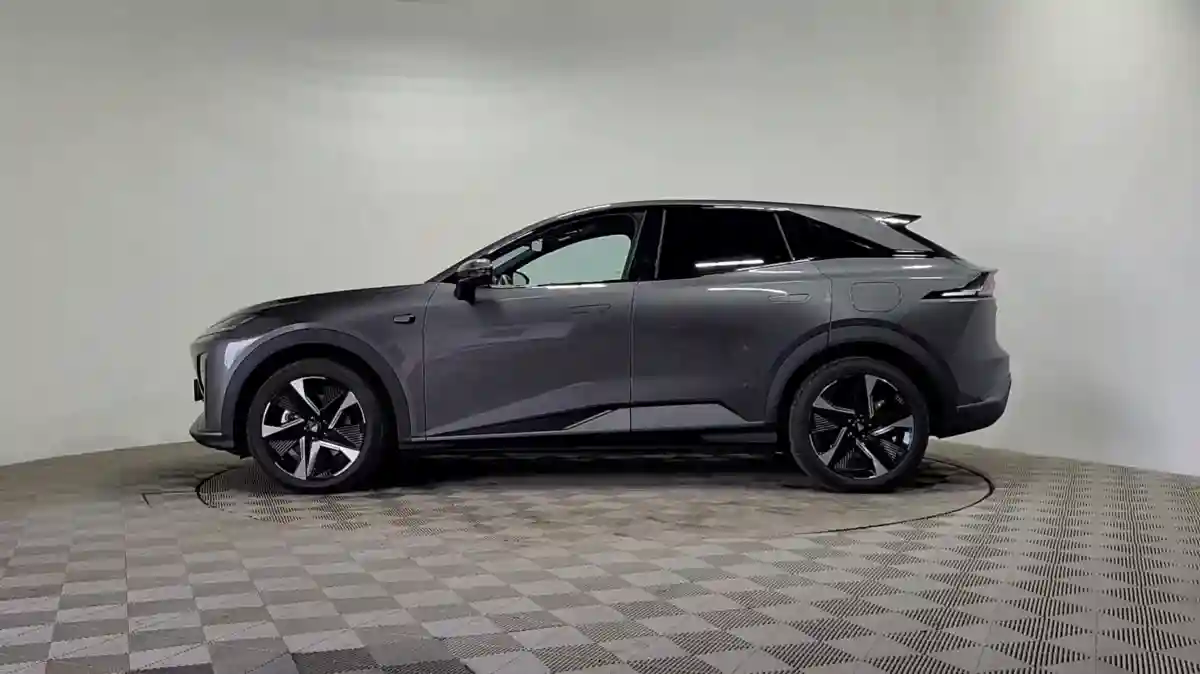 Changan Deepal S7 2024 года за 12 500 000 тг. в Алматы