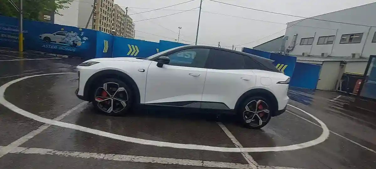 Changan Deepal S7 2024 года за 11 000 000 тг. в Алматы