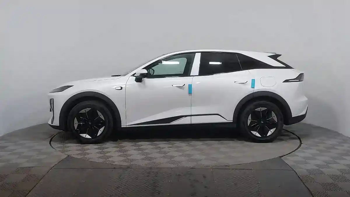 Changan Deepal S7 2025 года за 13 300 000 тг. в Астана
