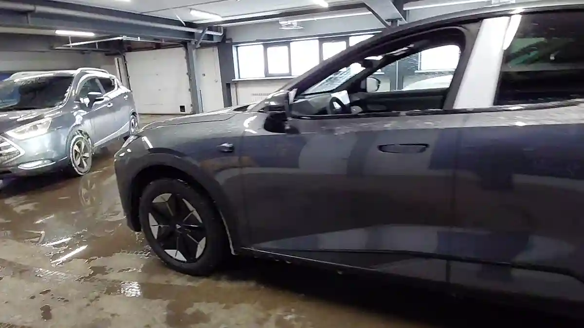 Changan Deepal S7 2025 года за 13 000 000 тг. в Астана