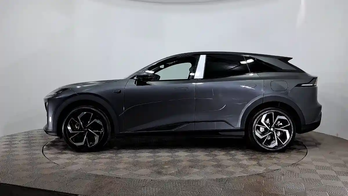 Changan Deepal S7 2024 года за 13 500 000 тг. в Астана