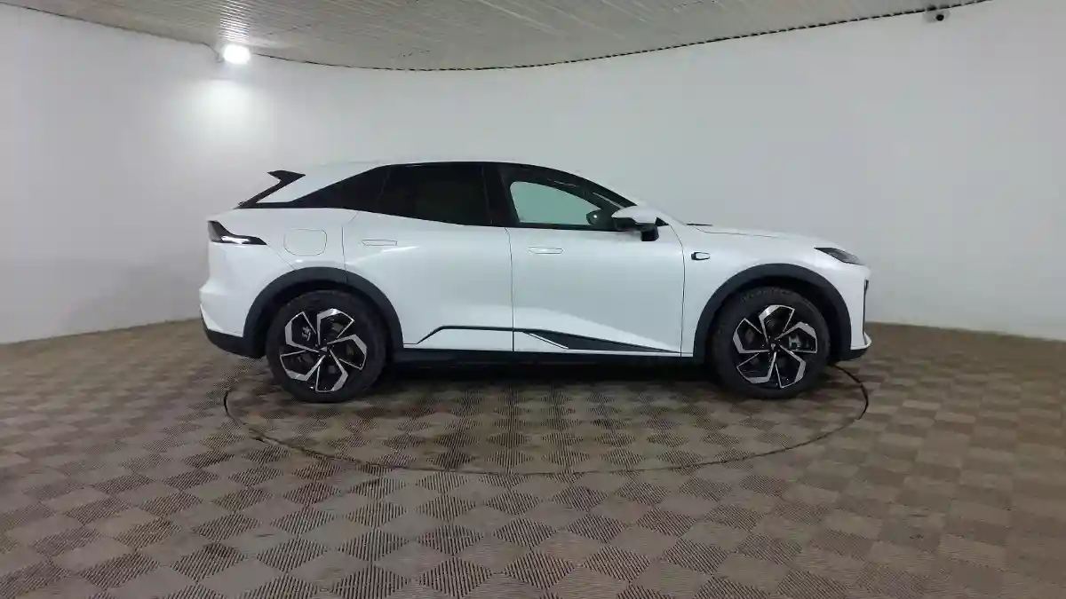 Changan Deepal S7 2024 года за 12 650 000 тг. в Шымкент