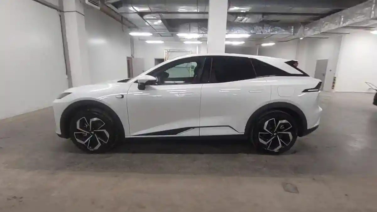 Changan Deepal S7 2024 года за 12 950 000 тг. в Астана
