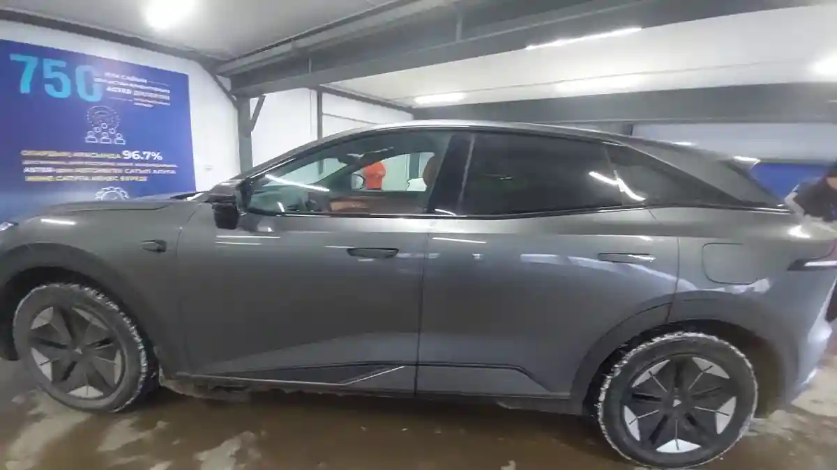 Changan Deepal S7 2025 года за 12 800 000 тг. в Астана