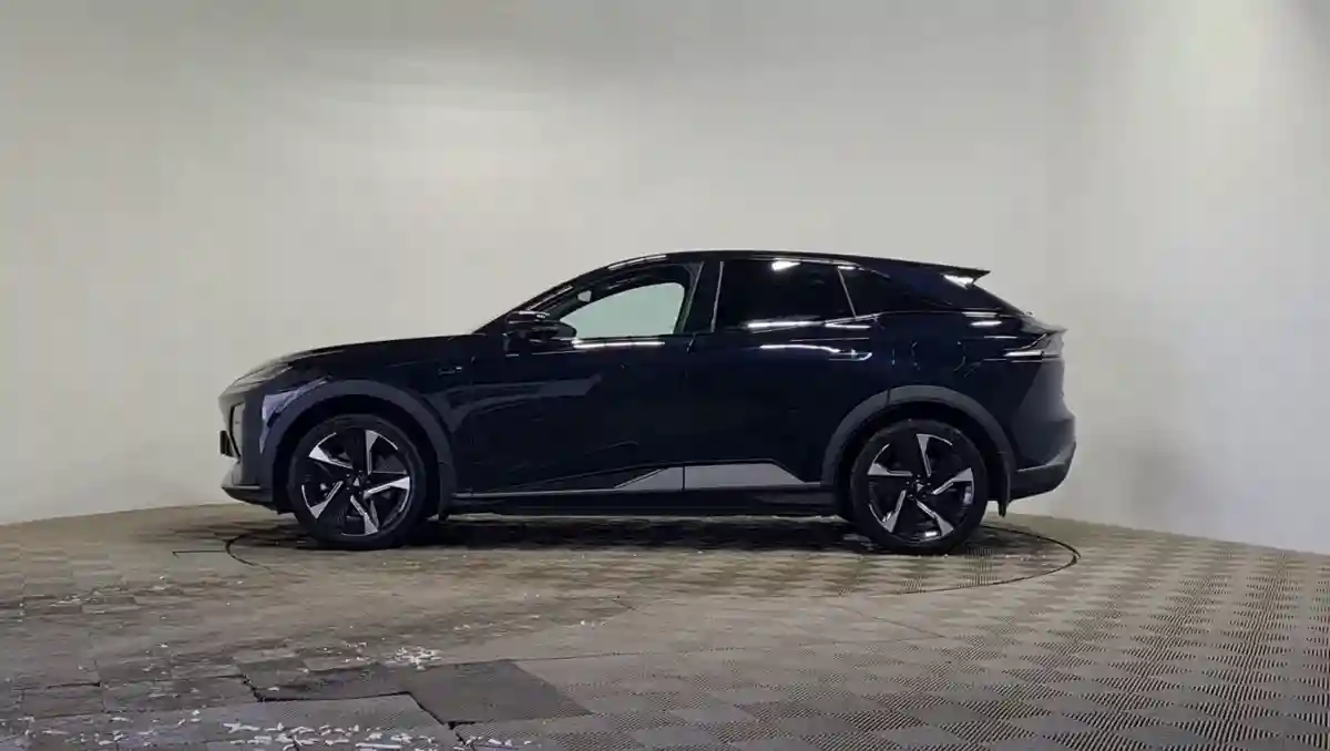 Changan Deepal S7 2023 года за 11 390 000 тг. в Алматы