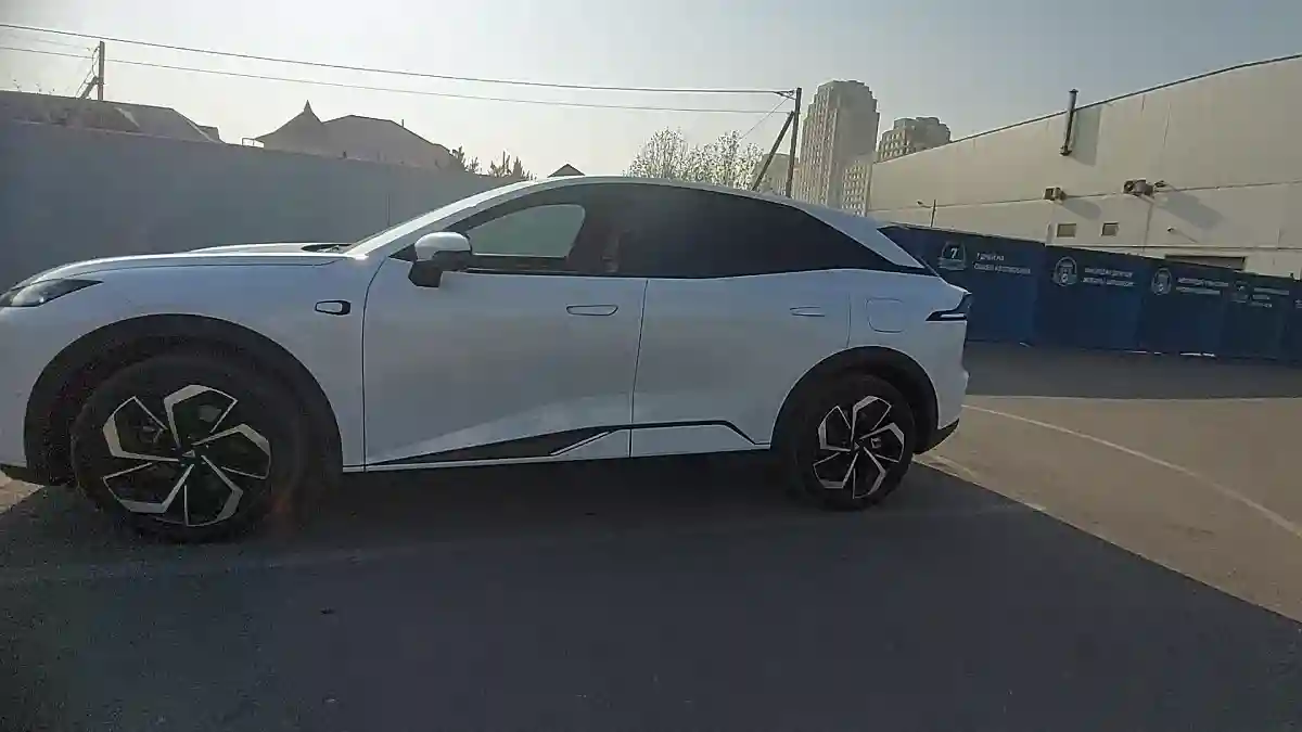 Changan Deepal S7 2025 года за 12 500 000 тг. в Шымкент