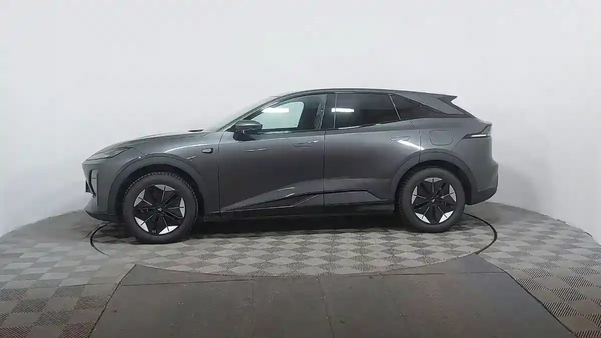 Changan Deepal S7 2024 года за 11 400 000 тг. в Астана