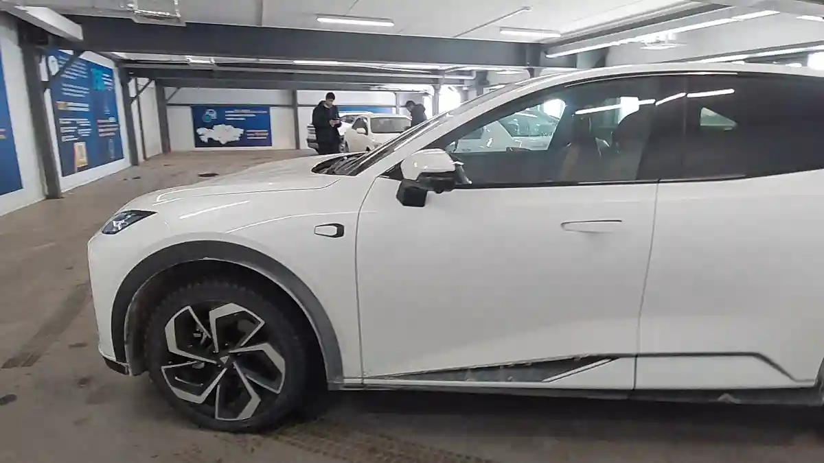 Changan Deepal S7 2024 года за 13 000 000 тг. в Астана