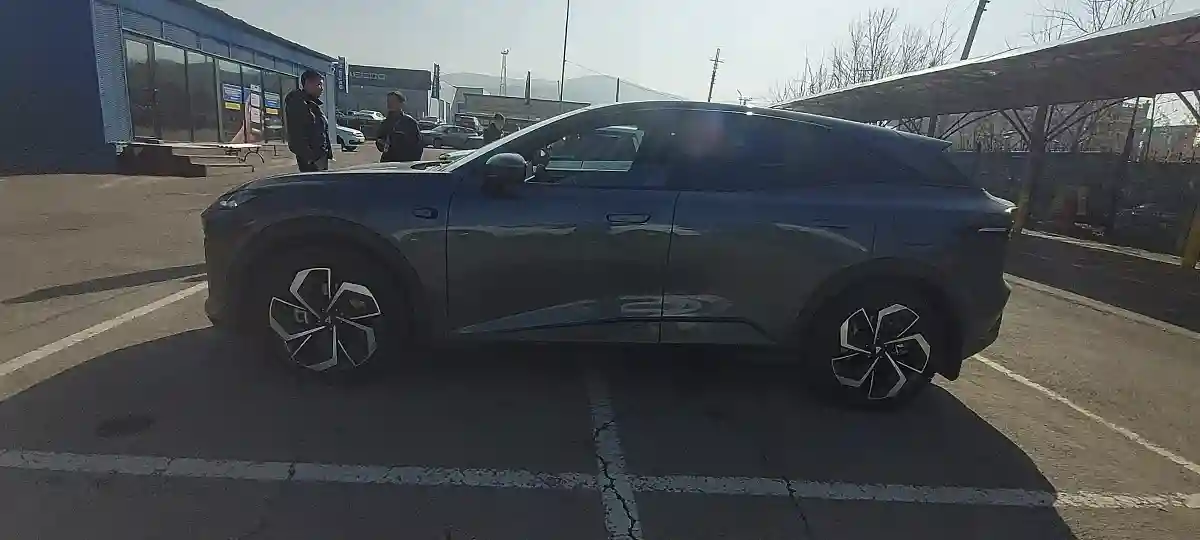 Changan Deepal S7 2025 года за 13 800 000 тг. в Алматы