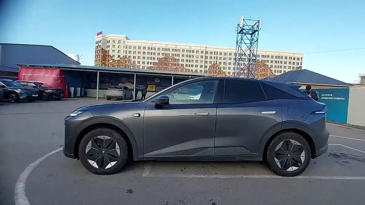 Changan Deepal S7 2025 года за 13 000 000 тг. в Шымкент