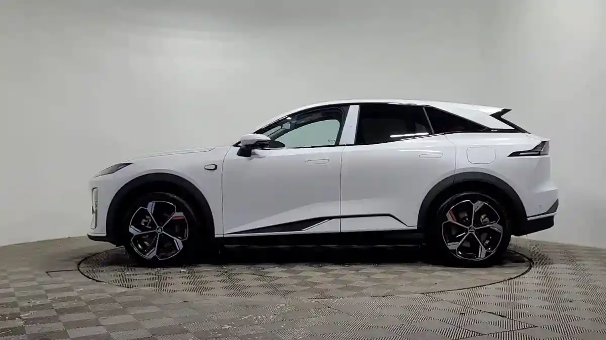 Changan Deepal S7 2025 года за 16 500 000 тг. в Алматы