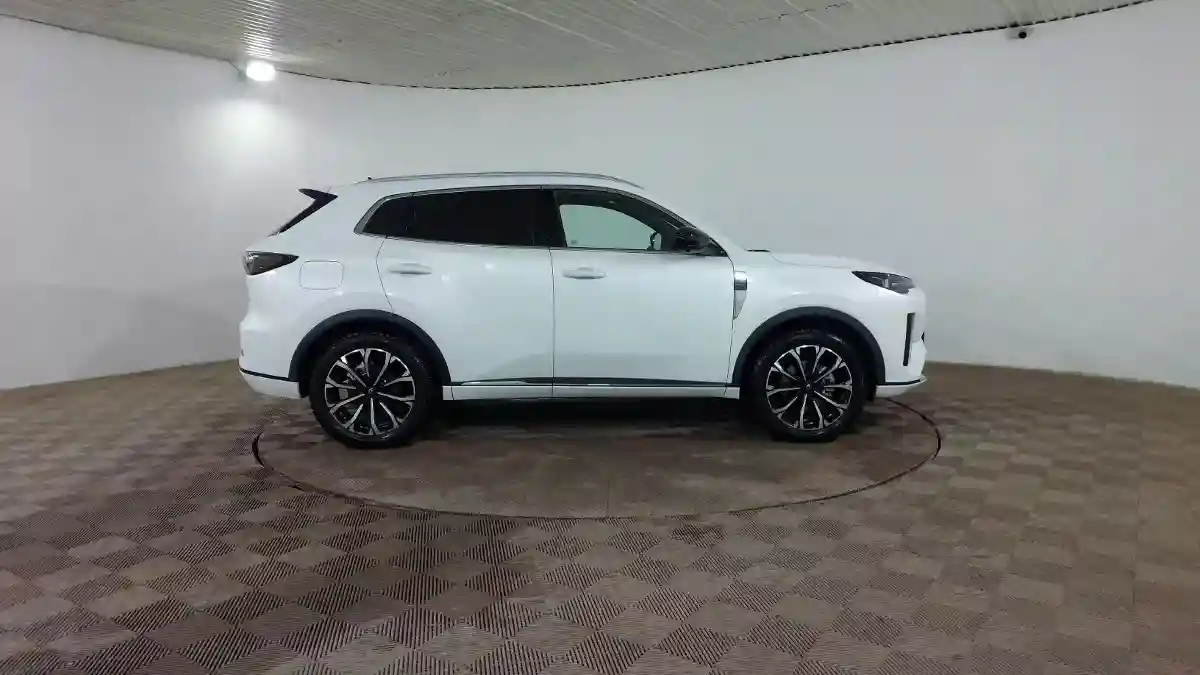 Changan Qiyuan A07 2025 года за 10 200 000 тг. в Шымкент