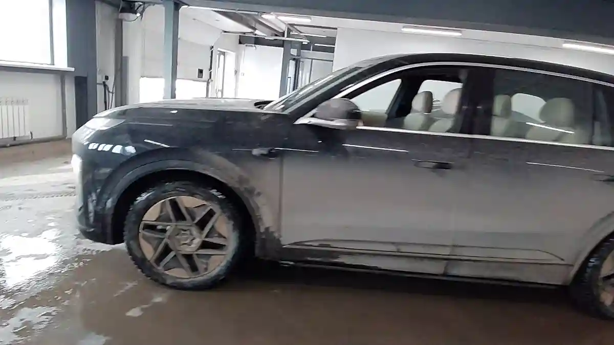 Changan Deepal S7 2025 года за 26 000 000 тг. в Астана