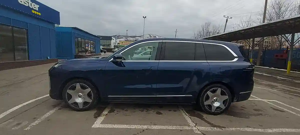 Changan Deepal S7 2025 года за 24 500 000 тг. в Алматы