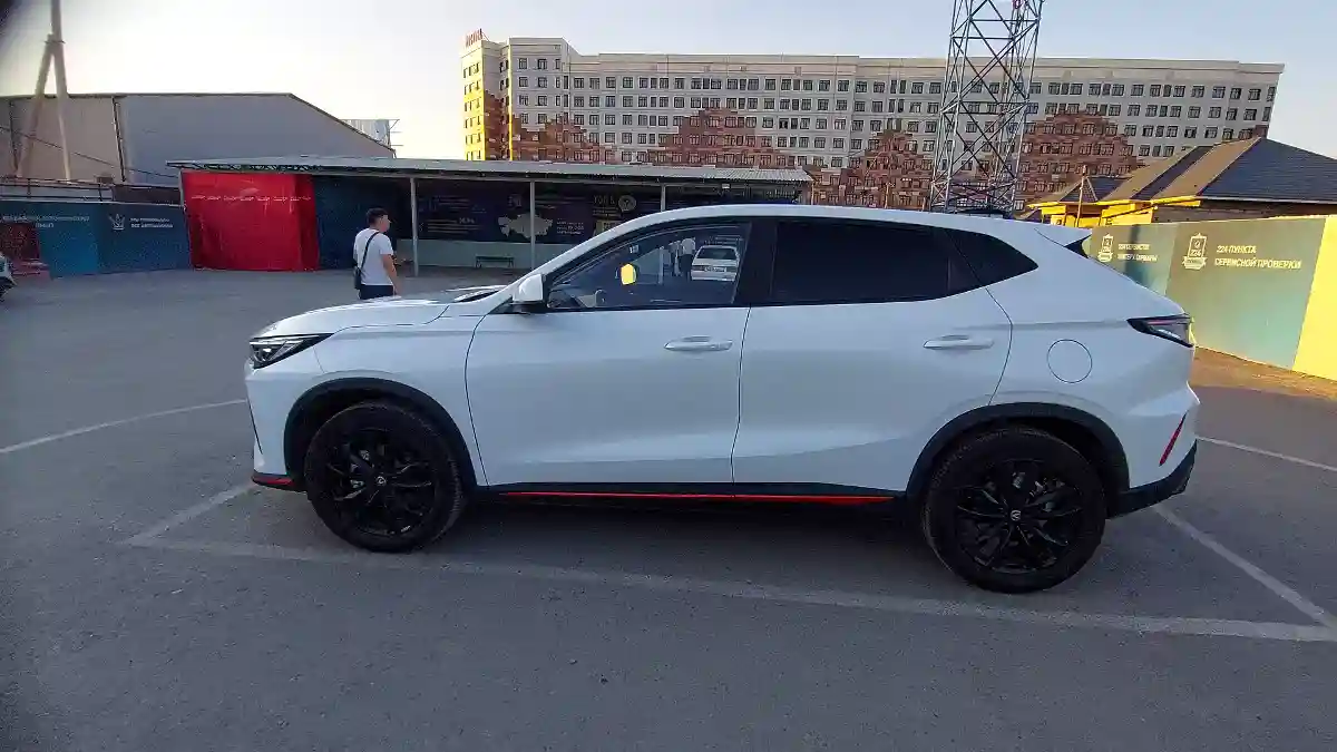 Changan X5 Plus 2024 года за 9 000 000 тг. в Шымкент