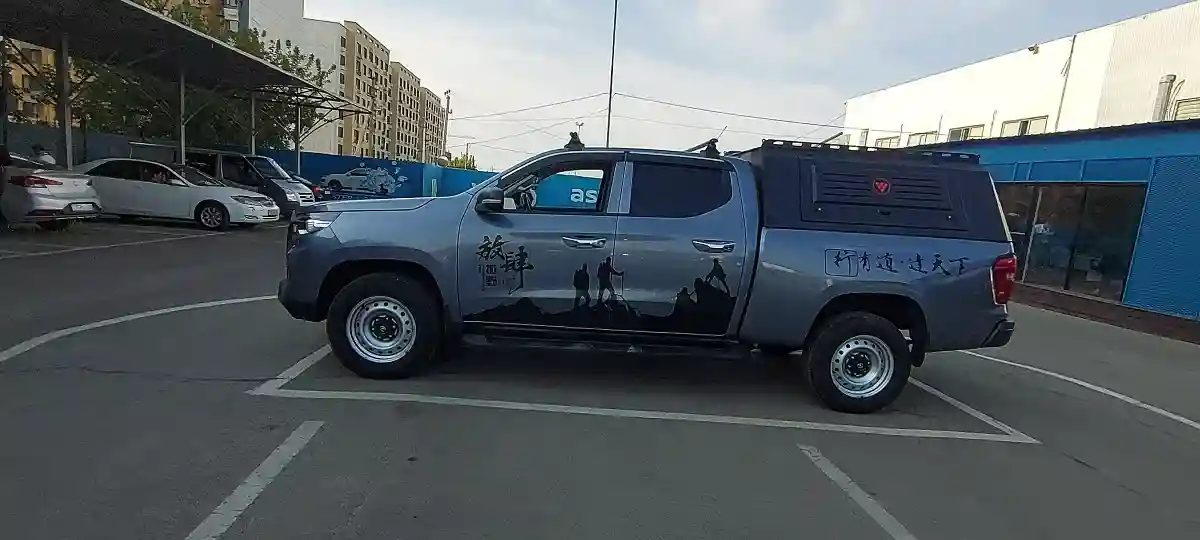Changan Kaicene F70 2023 года за 14 500 000 тг. в Алматы