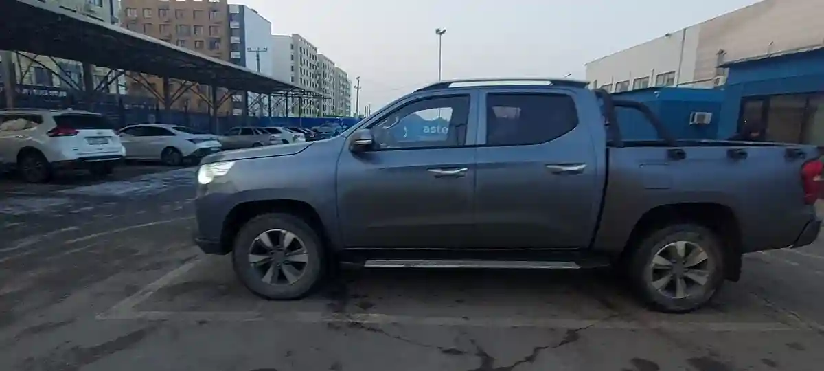 Changan Kaicene F70 2023 года за 10 000 000 тг. в Алматы