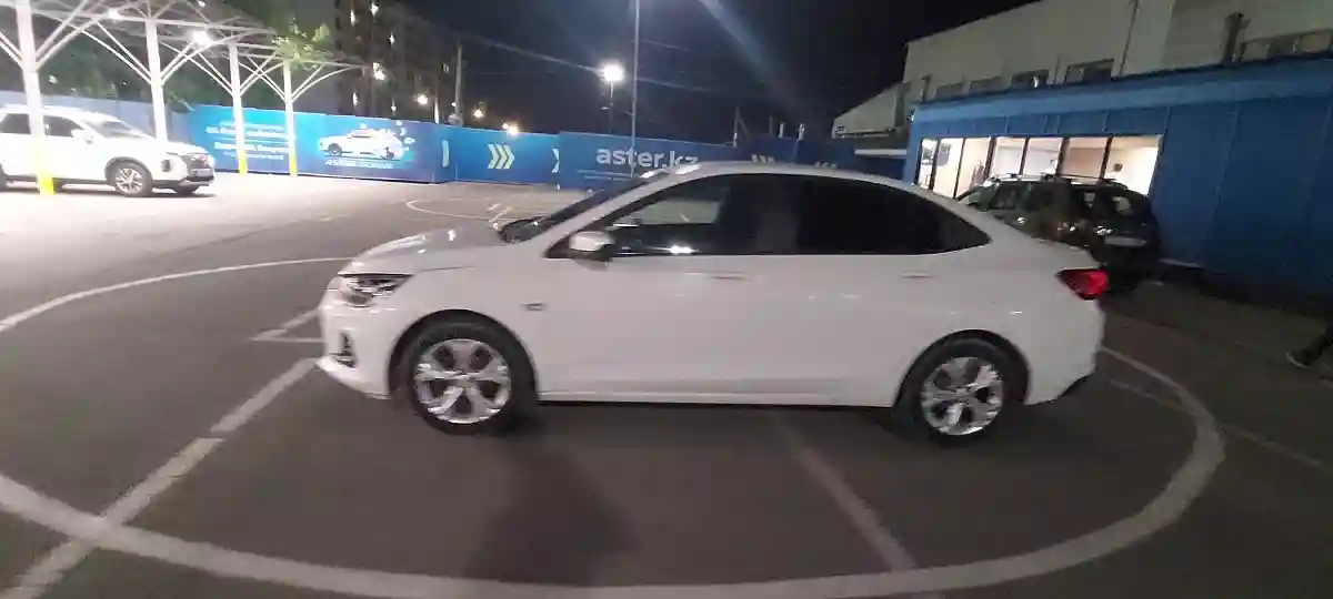 Chevrolet Onix 2023 года за 6 500 000 тг. в Алматы