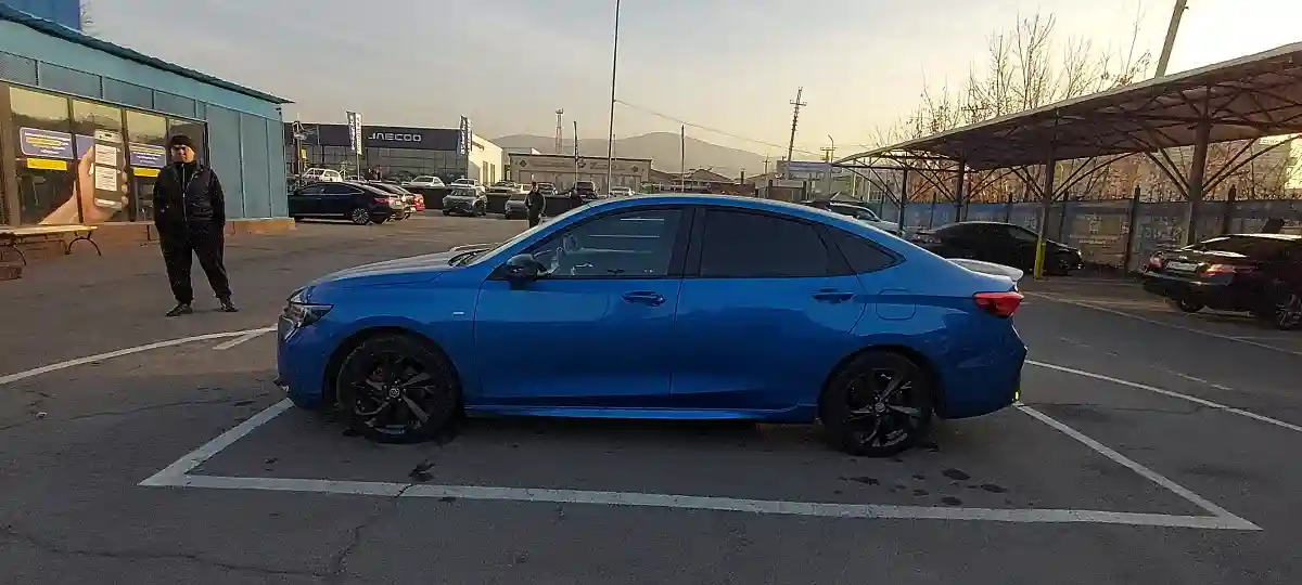 Buick Verano 2020 года за 11 000 000 тг. в Алматы