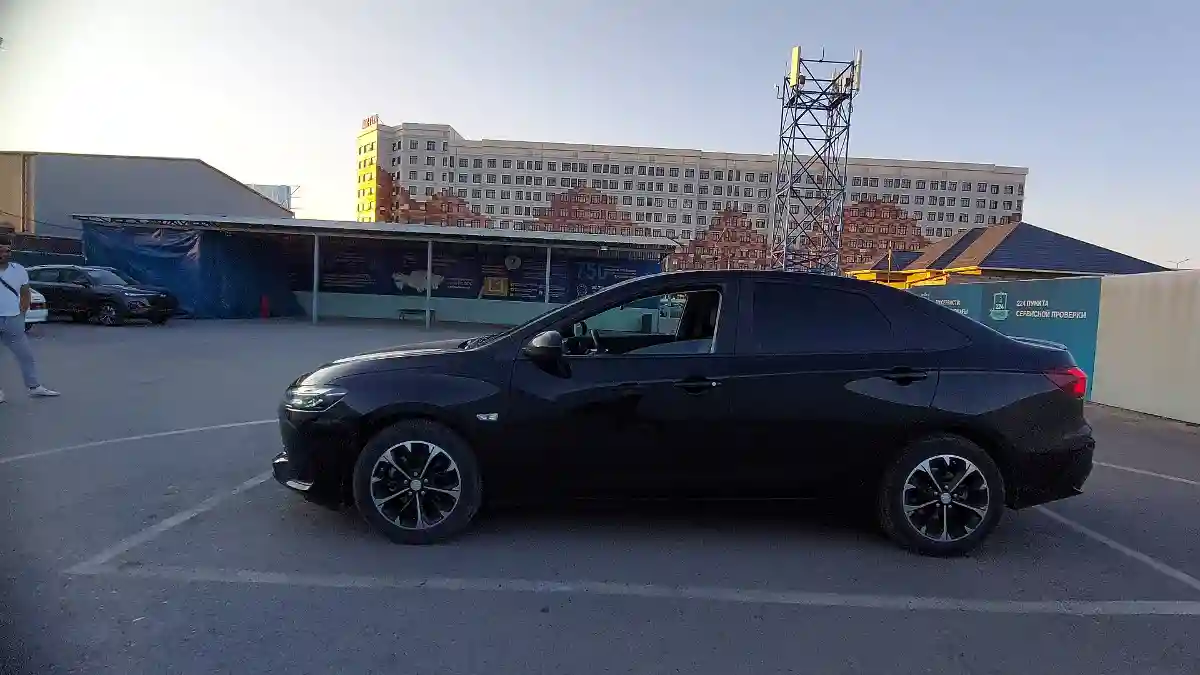 Chevrolet Monza 2023 года за 7 500 000 тг. в Шымкент