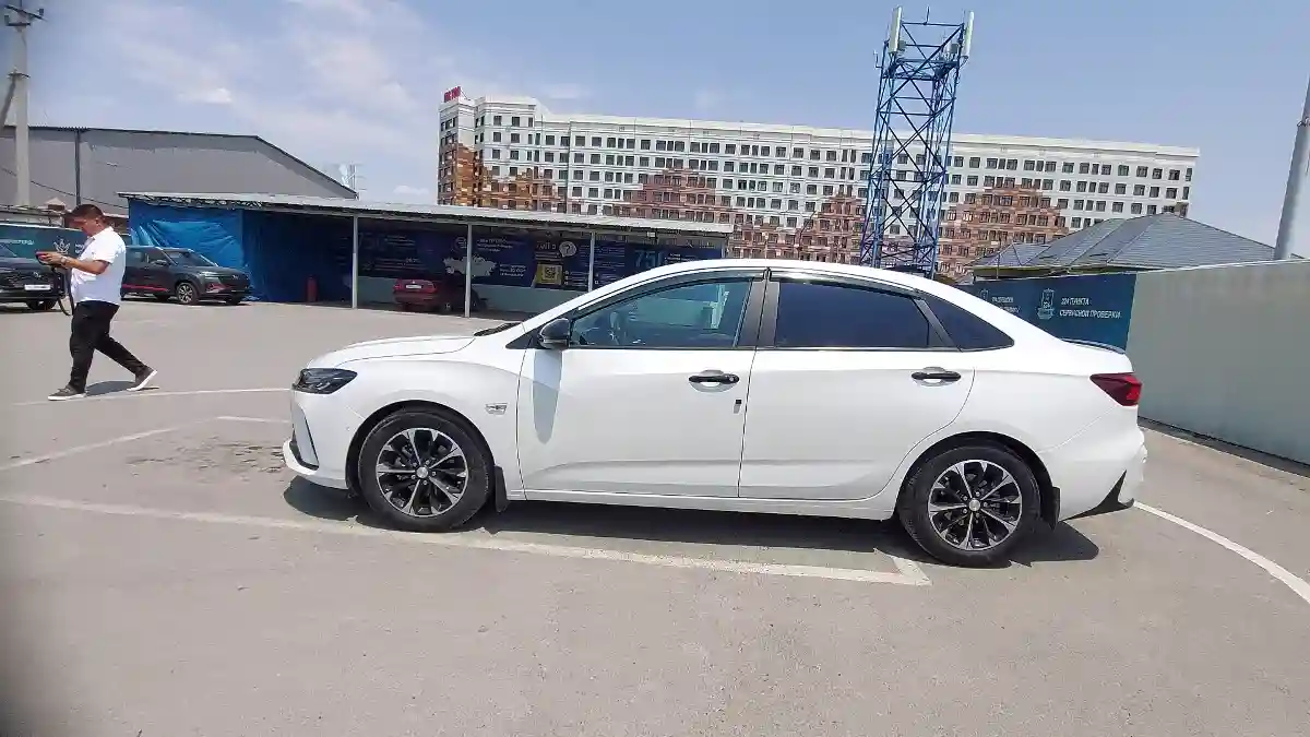 Chevrolet Monza 2023 года за 8 500 000 тг. в Шымкент