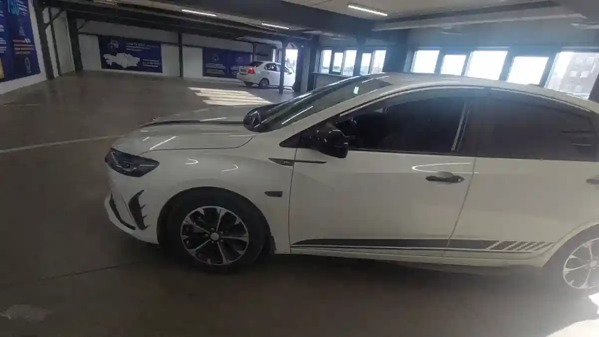 Chevrolet Monza 2023 года за 7 200 000 тг. в Астана