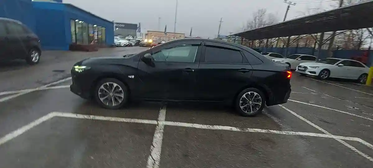 Chevrolet Monza 2023 года за 6 500 000 тг. в Алматы