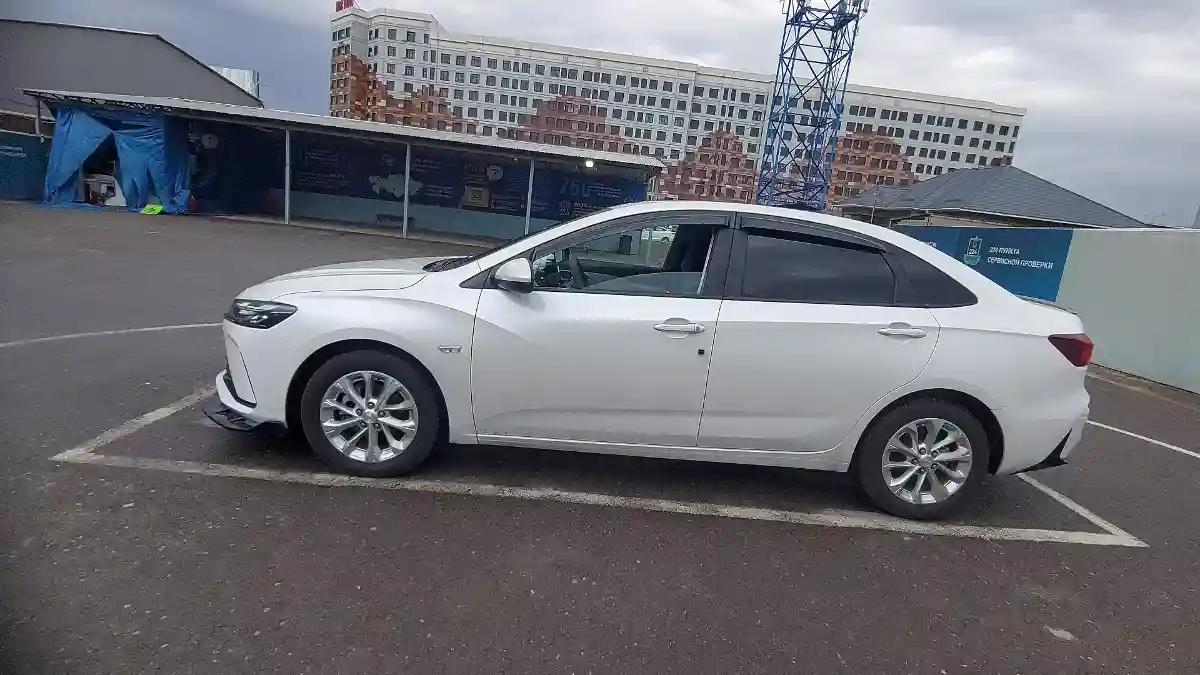 Chevrolet Monza 2023 года за 7 800 000 тг. в Шымкент