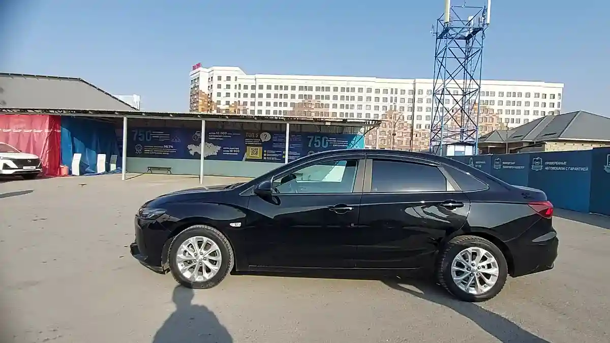 Chevrolet Monza 2023 года за 7 700 000 тг. в Шымкент