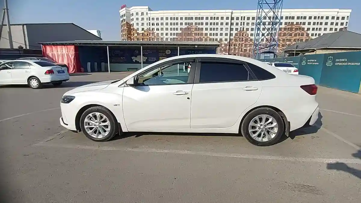 Chevrolet Monza 2023 года за 7 000 000 тг. в Шымкент