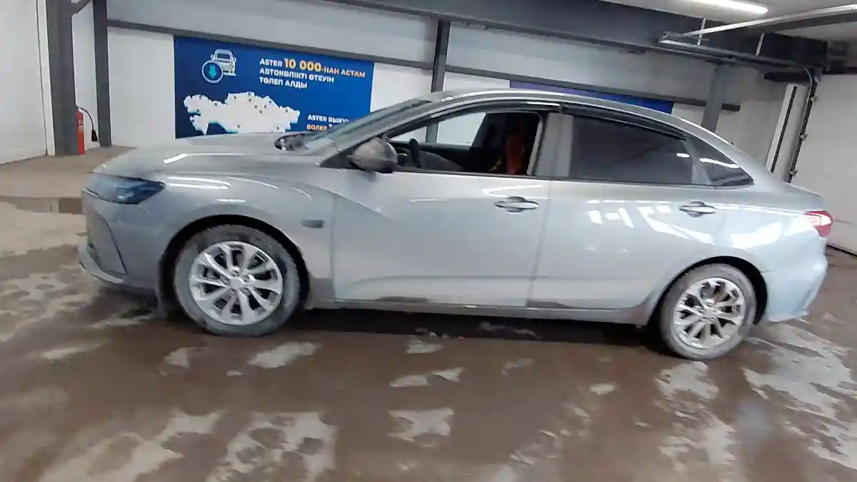 Chevrolet Monza 2023 года за 6 500 000 тг. в Астана