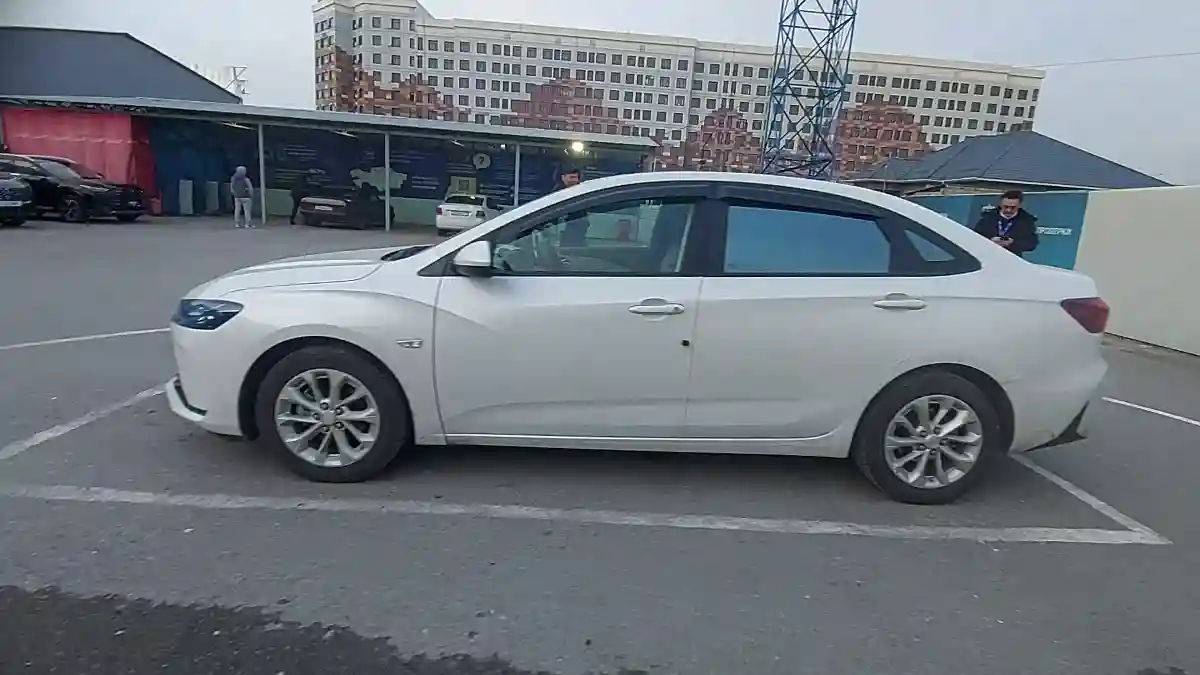 Chevrolet Monza 2023 года за 7 500 000 тг. в Шымкент