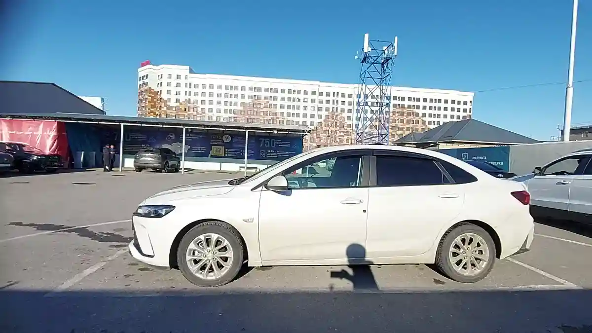 Chevrolet Monza 2023 года за 7 500 000 тг. в Шымкент