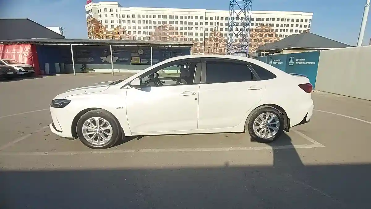 Chevrolet Monza 2023 года за 6 400 000 тг. в Шымкент