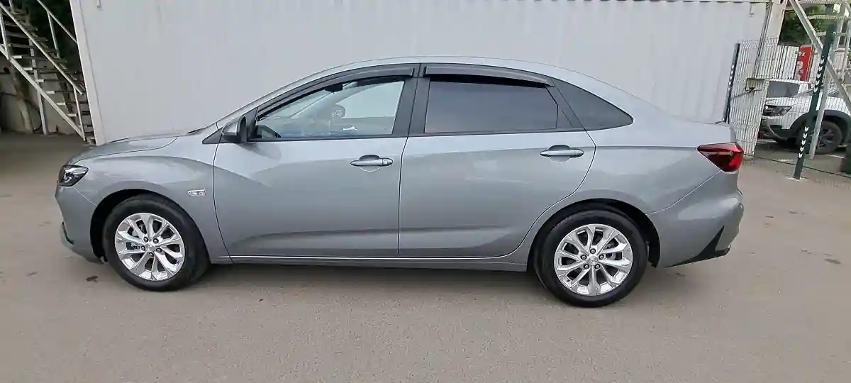 Chevrolet Monza 2023 года за 7 230 000 тг. в Алматы