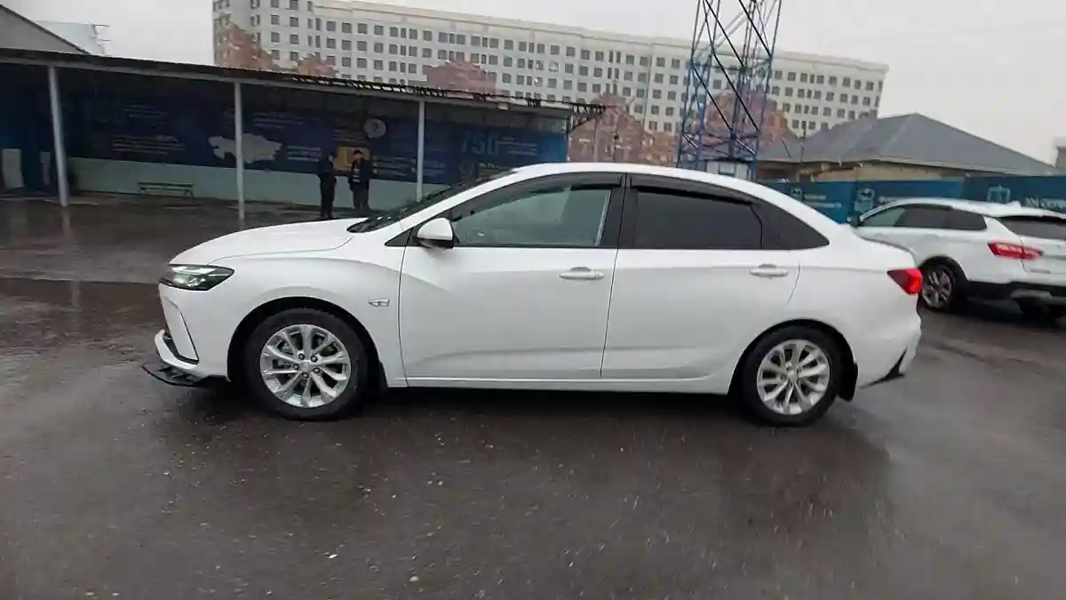 Chevrolet Monza 2023 года за 7 500 000 тг. в Шымкент