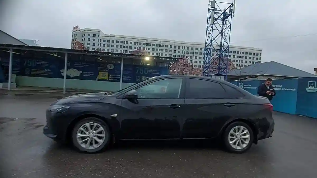 Chevrolet Monza 2023 года за 7 500 000 тг. в Шымкент