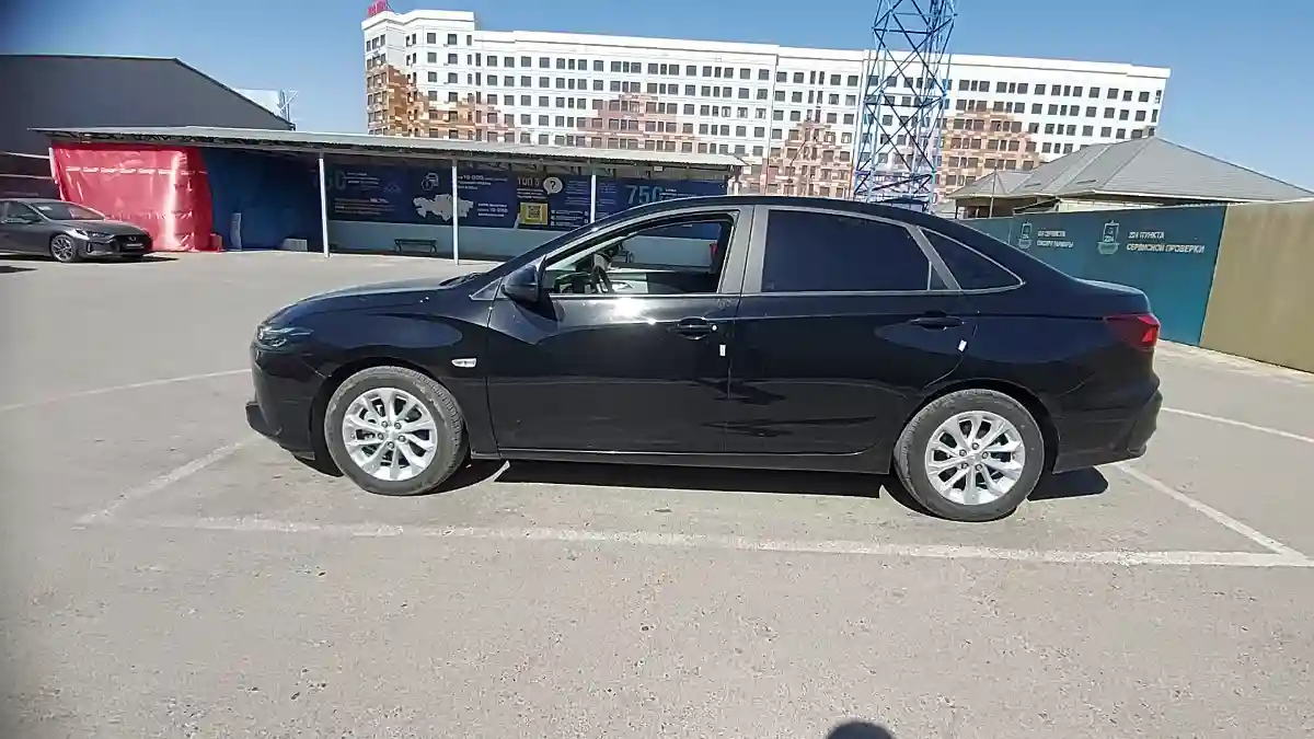 Chevrolet Monza 2023 года за 8 500 000 тг. в Шымкент