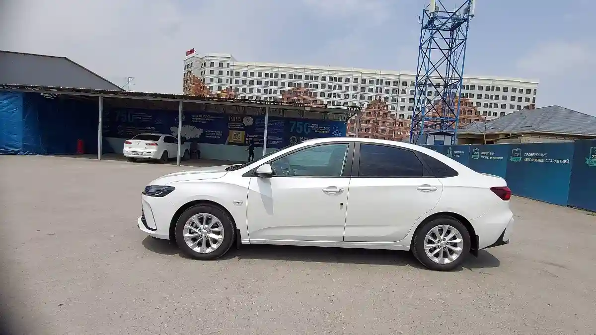 Chevrolet Monza 2023 года за 7 200 000 тг. в Шымкент