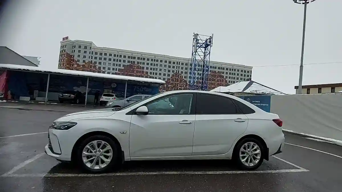 Chevrolet Monza 2023 года за 6 500 000 тг. в Шымкент