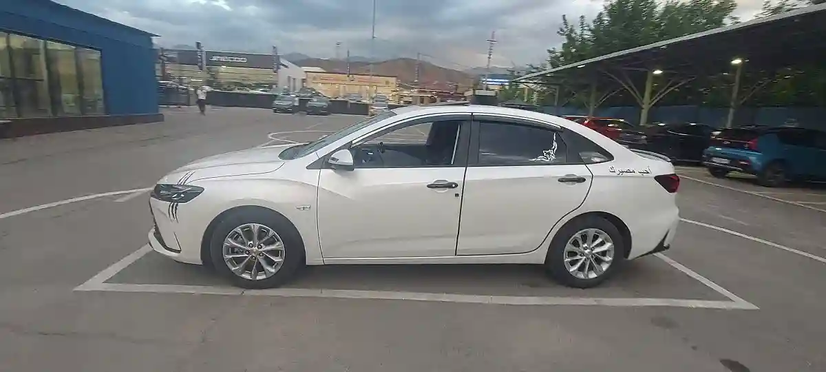 Chevrolet Monza 2023 года за 7 200 000 тг. в Алматы