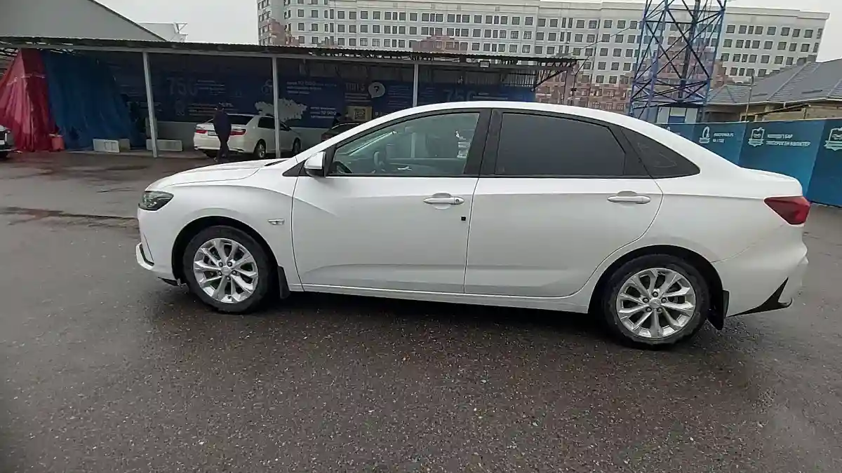 Chevrolet Monza 2023 года за 7 200 000 тг. в Шымкент