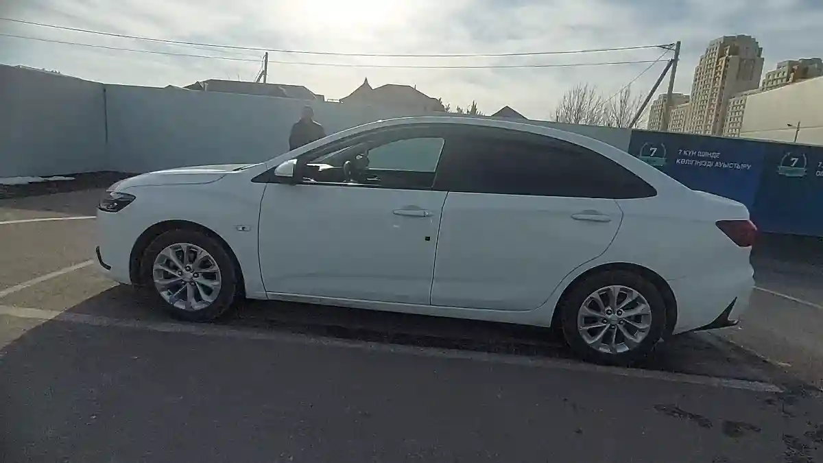 Chevrolet Monza 2023 года за 7 200 000 тг. в Шымкент